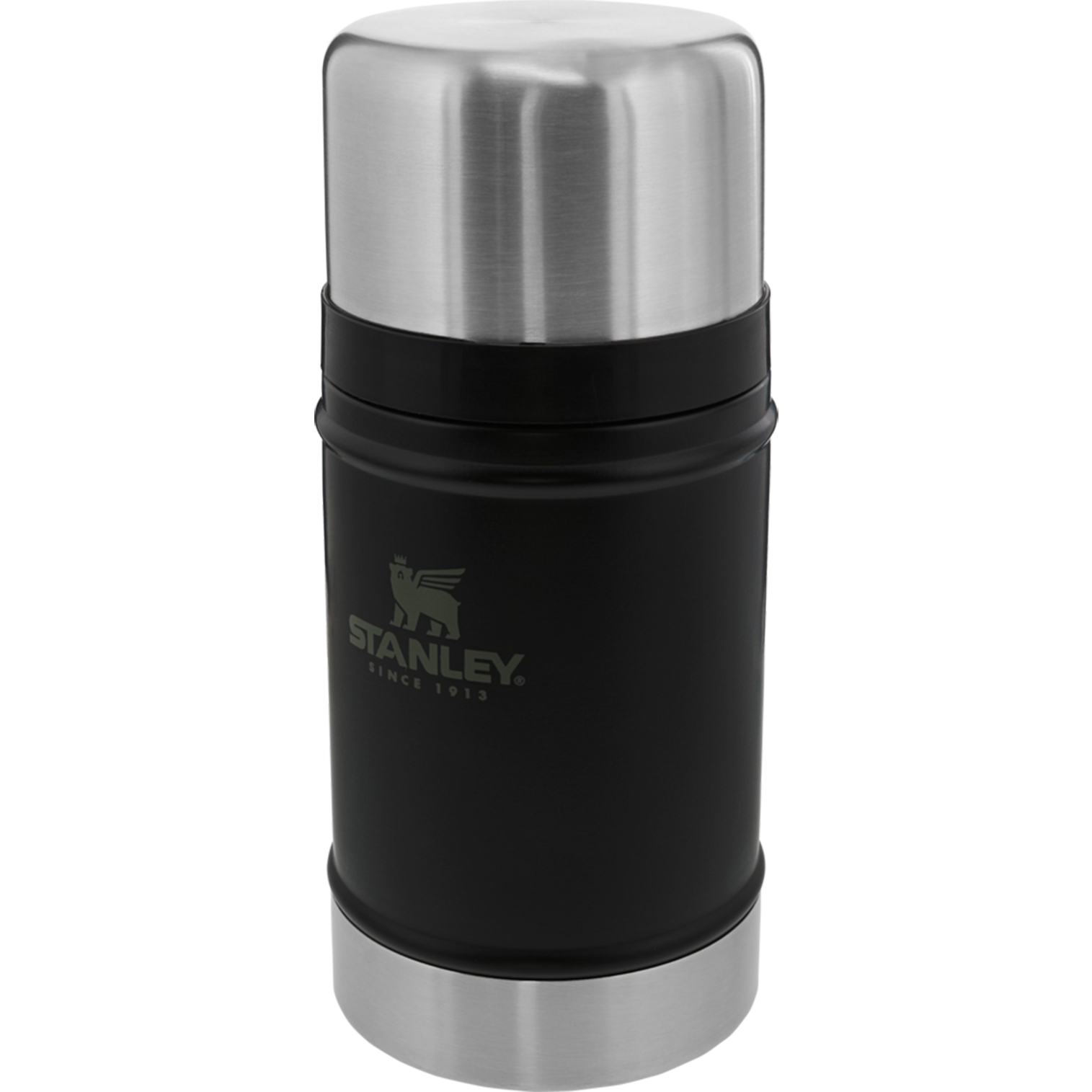 Alternative view of Classic Legendary Food Jar | 24 OZ - Stanley Create