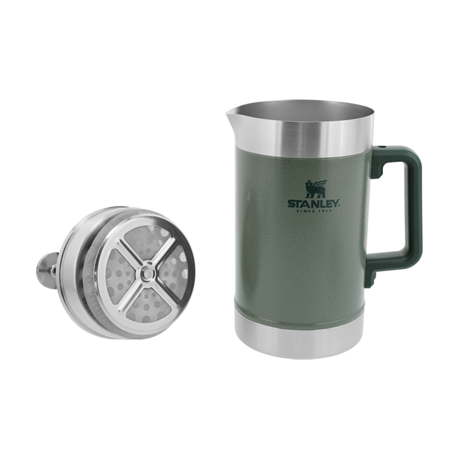 Classic Stay Hot French Press | 48 OZ - Image 21