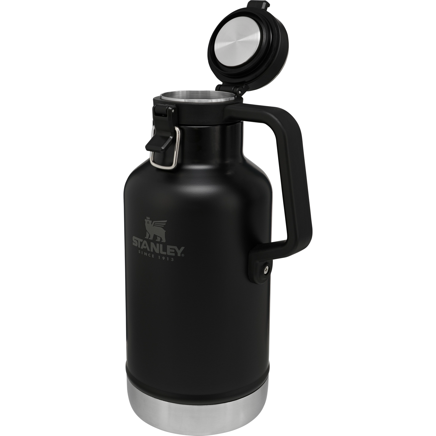 Classic Easy-Pour Growler | 64 OZ - Image 16