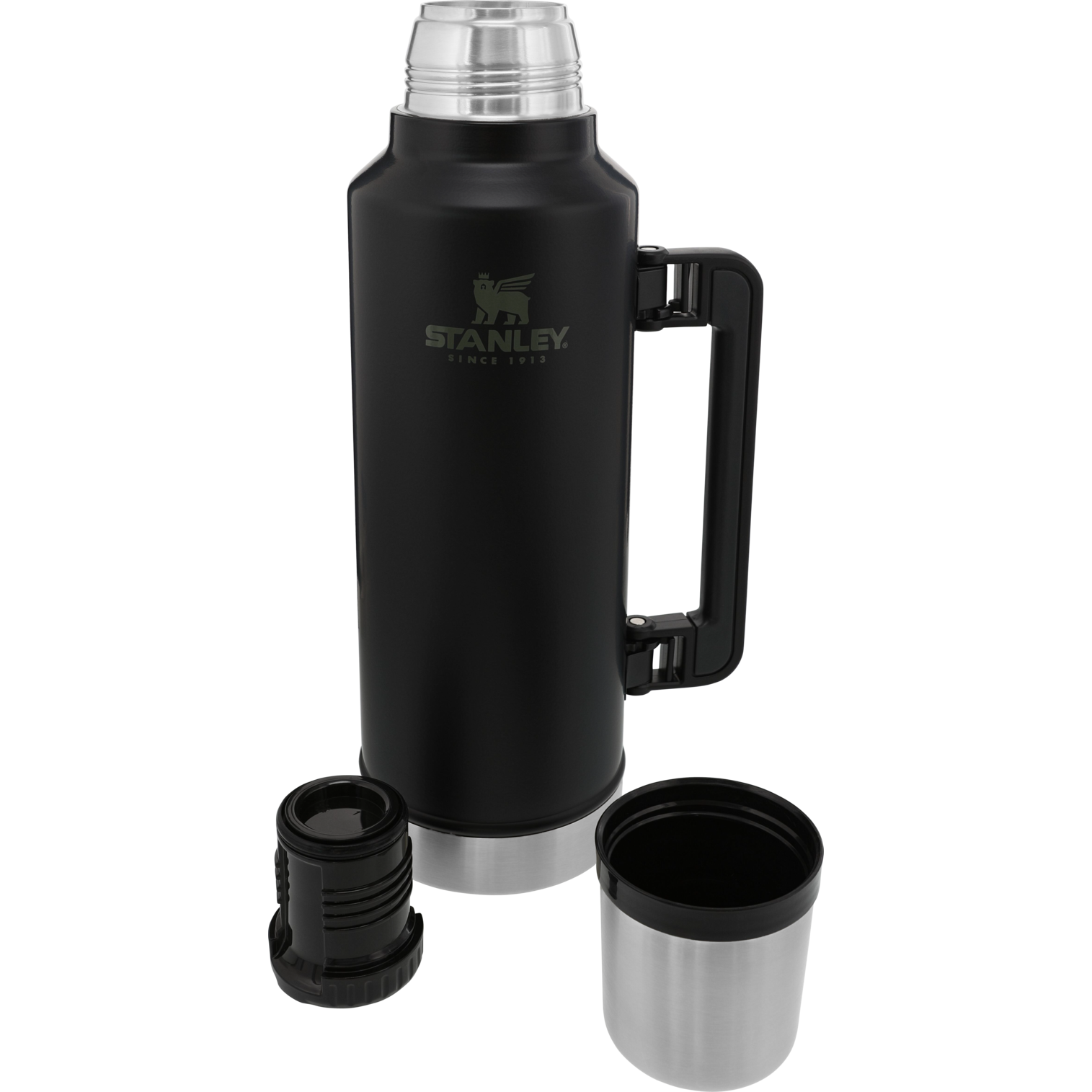 Classic Legendary Bottle | 2 QT - Image 3