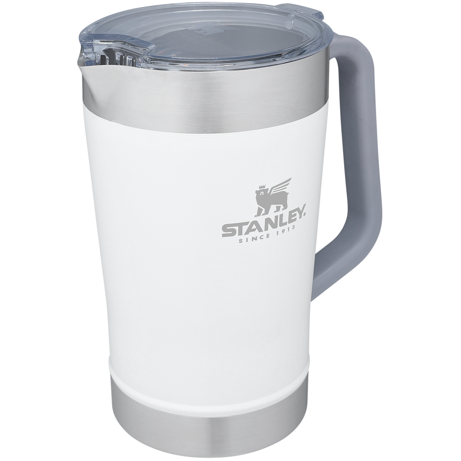 Classic Stay Chill Beer Pitcher | 64 OZ - Image 3