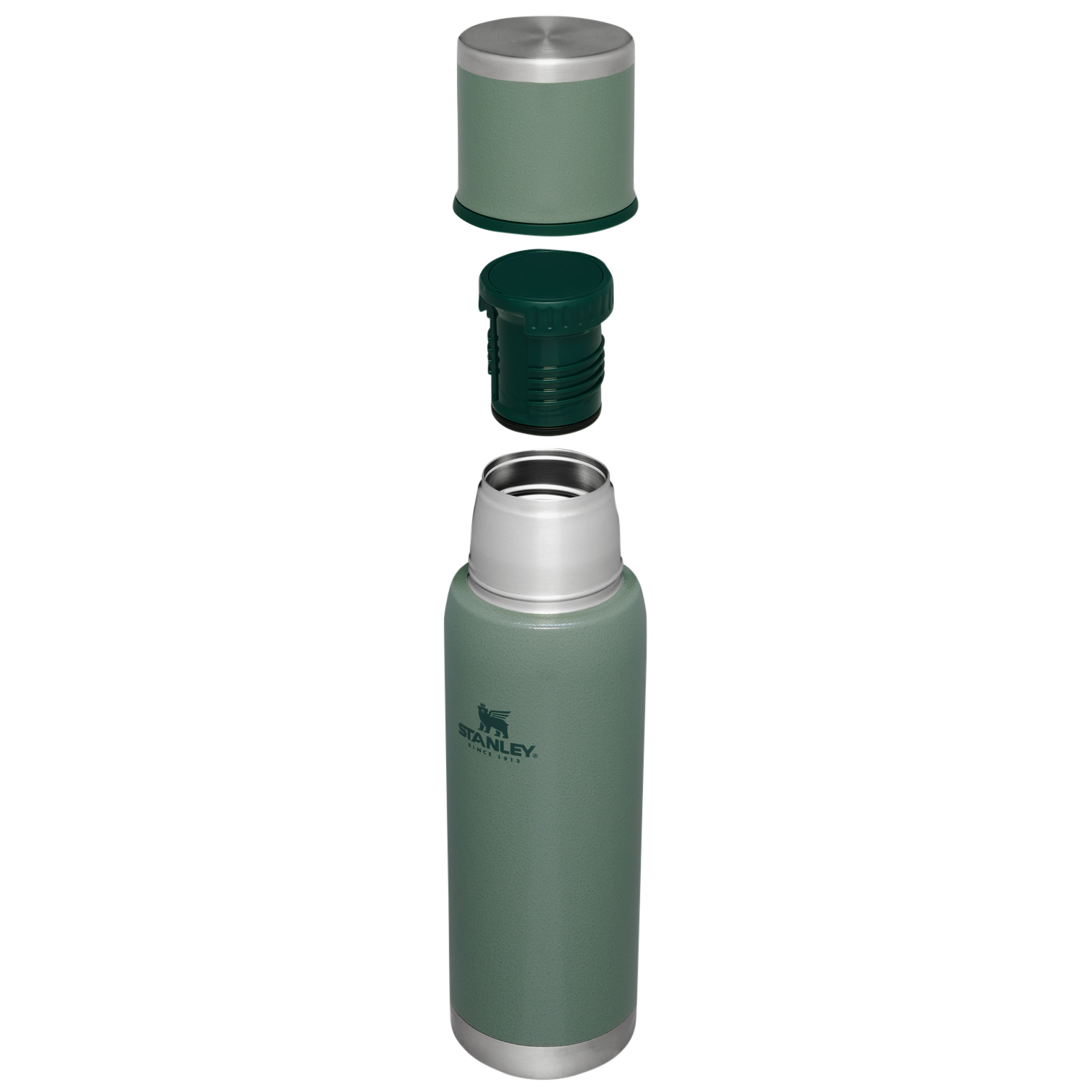 Adventure To-Go Bottle | 1.1 QT - Stanley Create - Image 7