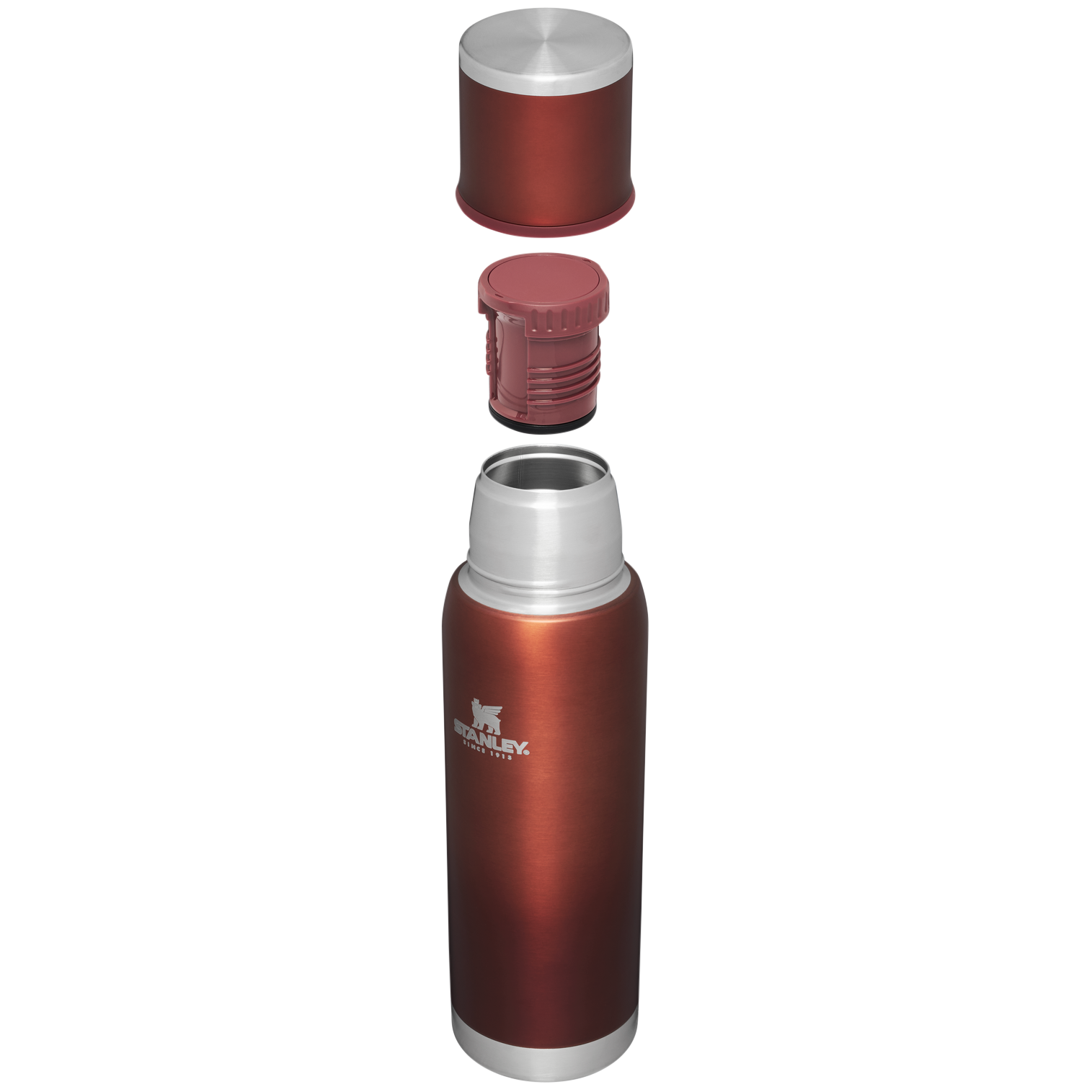 Adventure To-Go Bottle | 1.1 QT - Stanley Create - Image 4