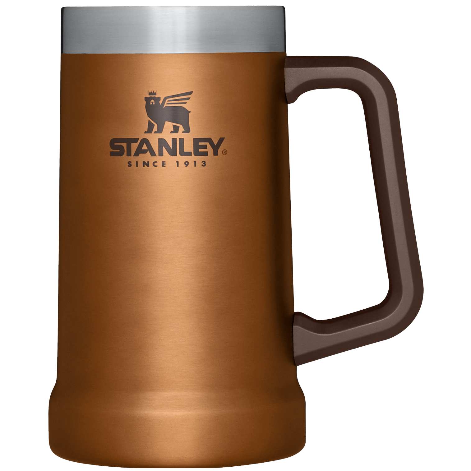 Adventure Big Grip Beer Stein | 24 OZ - Image 17