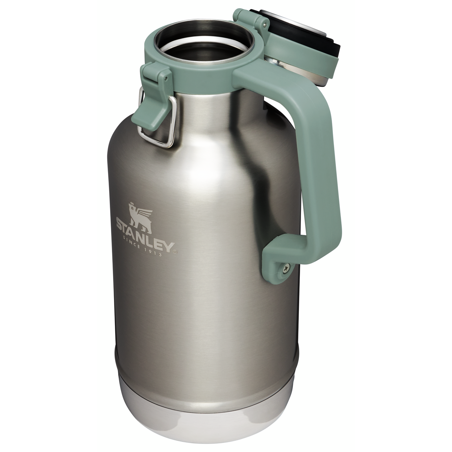Classic Easy-Pour Growler | 64 OZ - Image 9