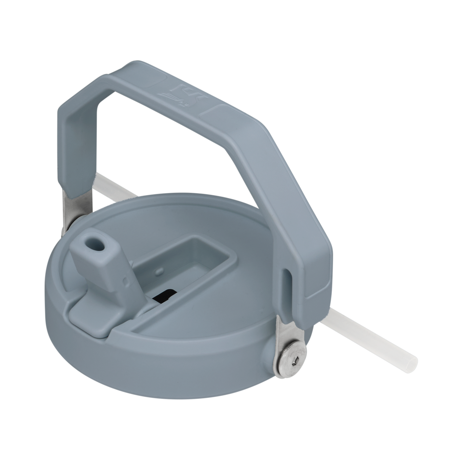 The IceFlow Flip Straw Jug | 96 OZ - Image 9