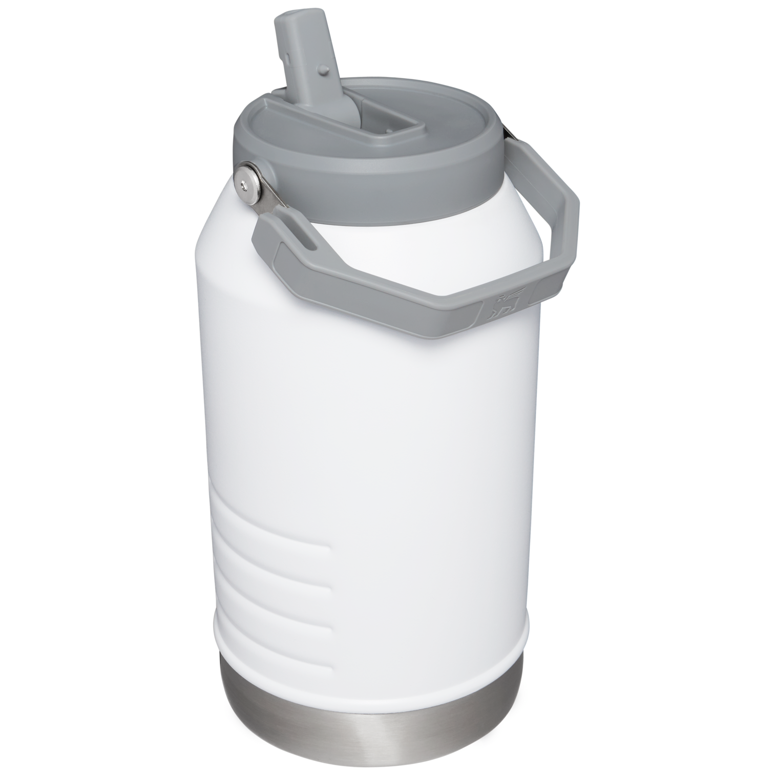 The IceFlow Flip Straw Jug | 96 OZ - Image 11