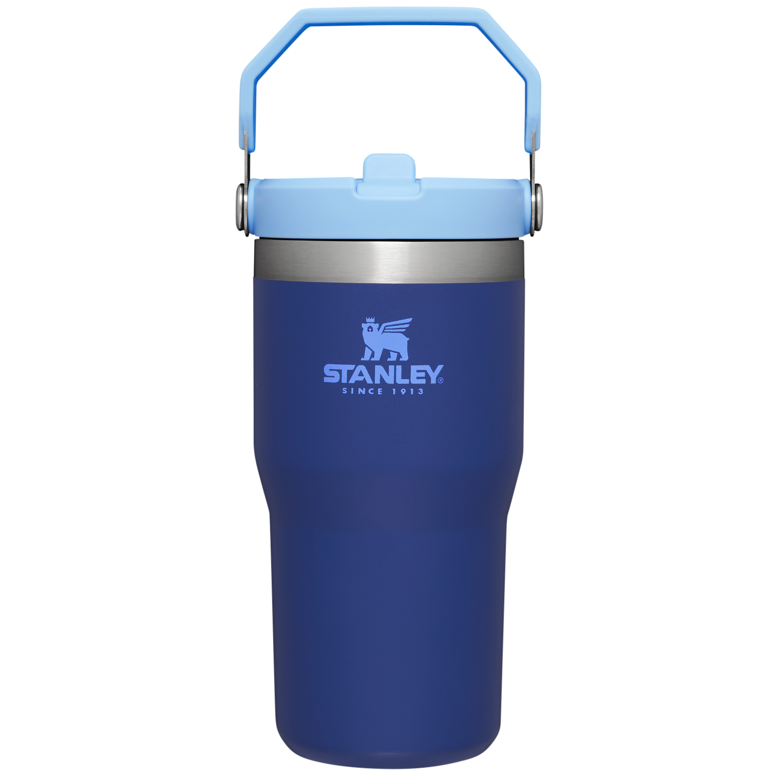 The IceFlow Flip Straw Tumbler | 20 OZ - Image 27