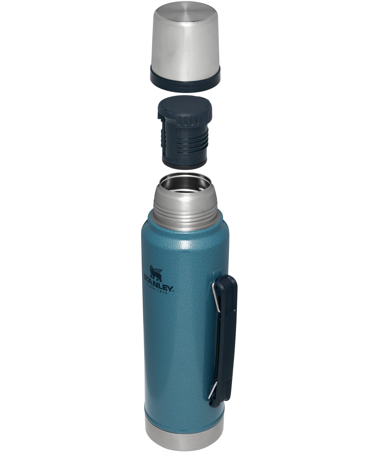 Classic Legendary Bottle | 1.1 QT - Stanley Create - Image 13