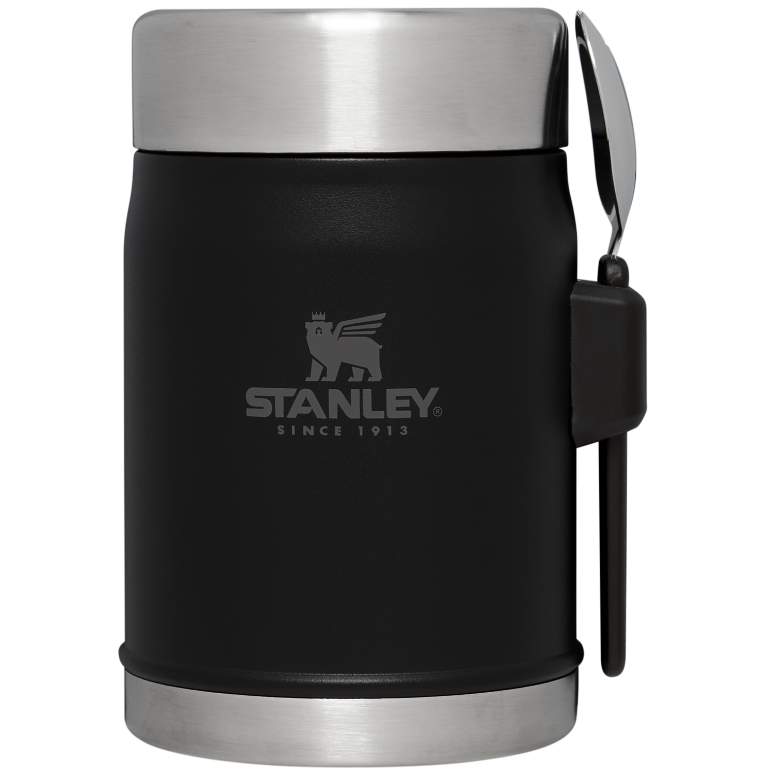 Classic Legendary Food Jar + Spork | 14 OZ - Image 4