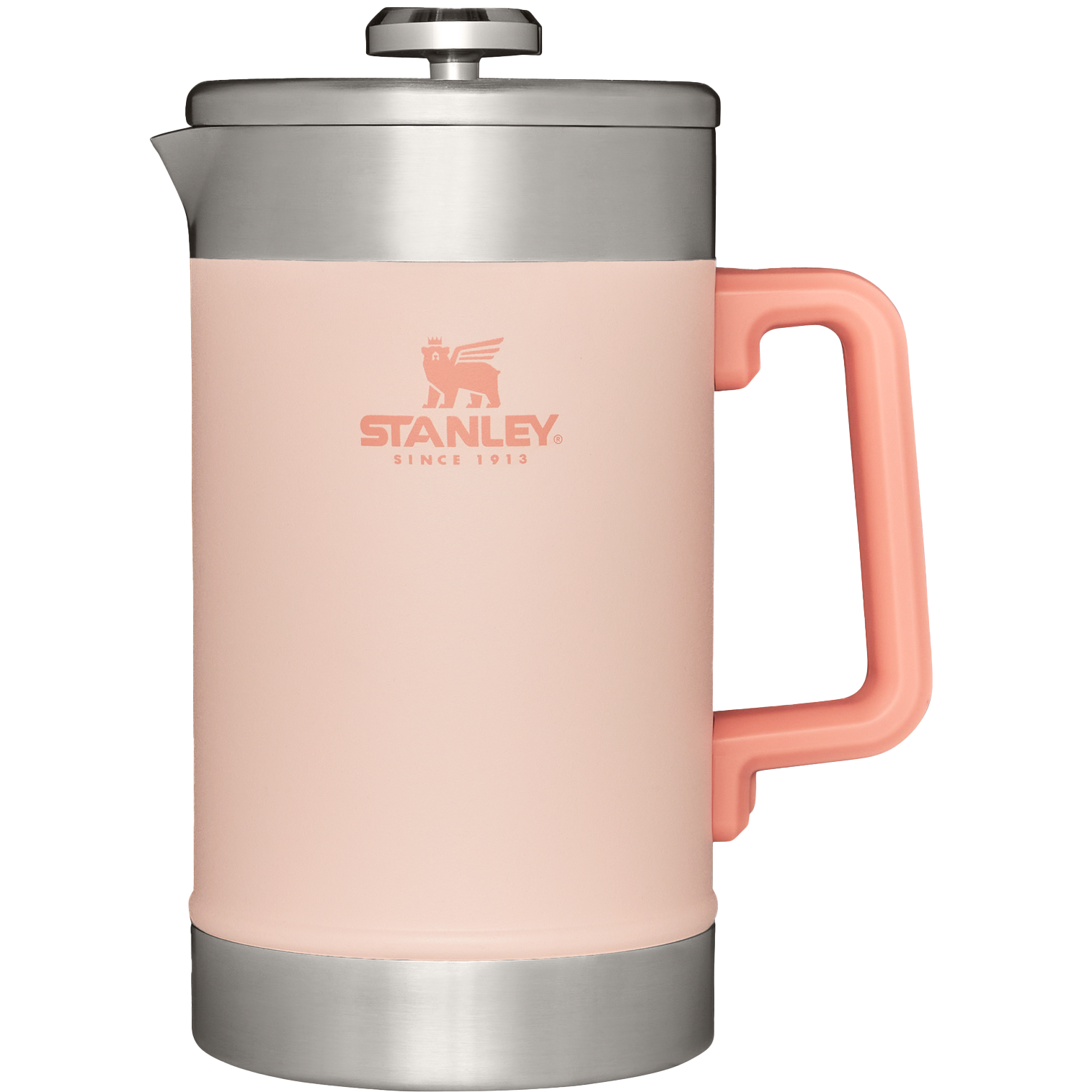 Classic Stay Hot French Press | 48 OZ - Image 11