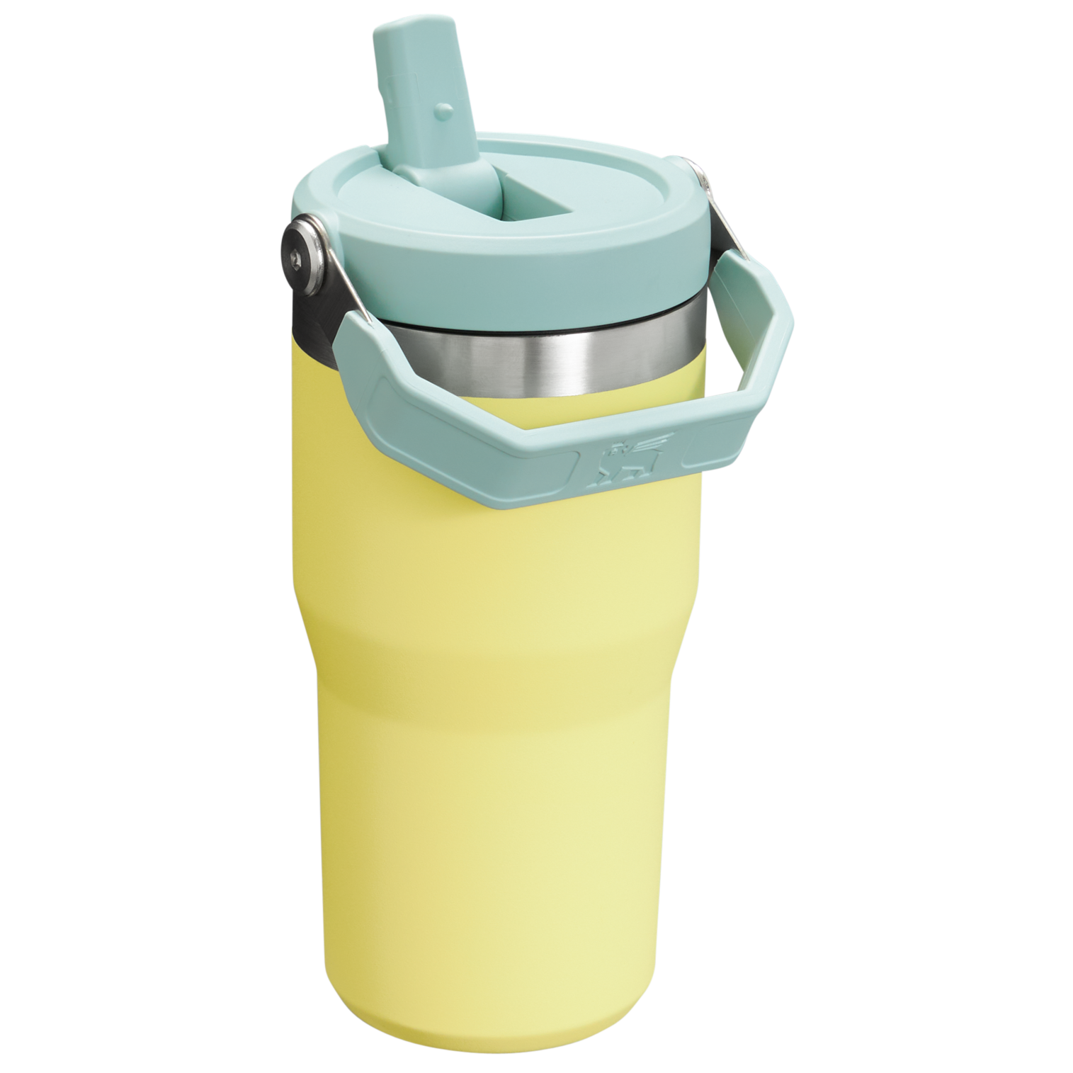 The IceFlow Flip Straw Tumbler | 20 OZ - Image 3
