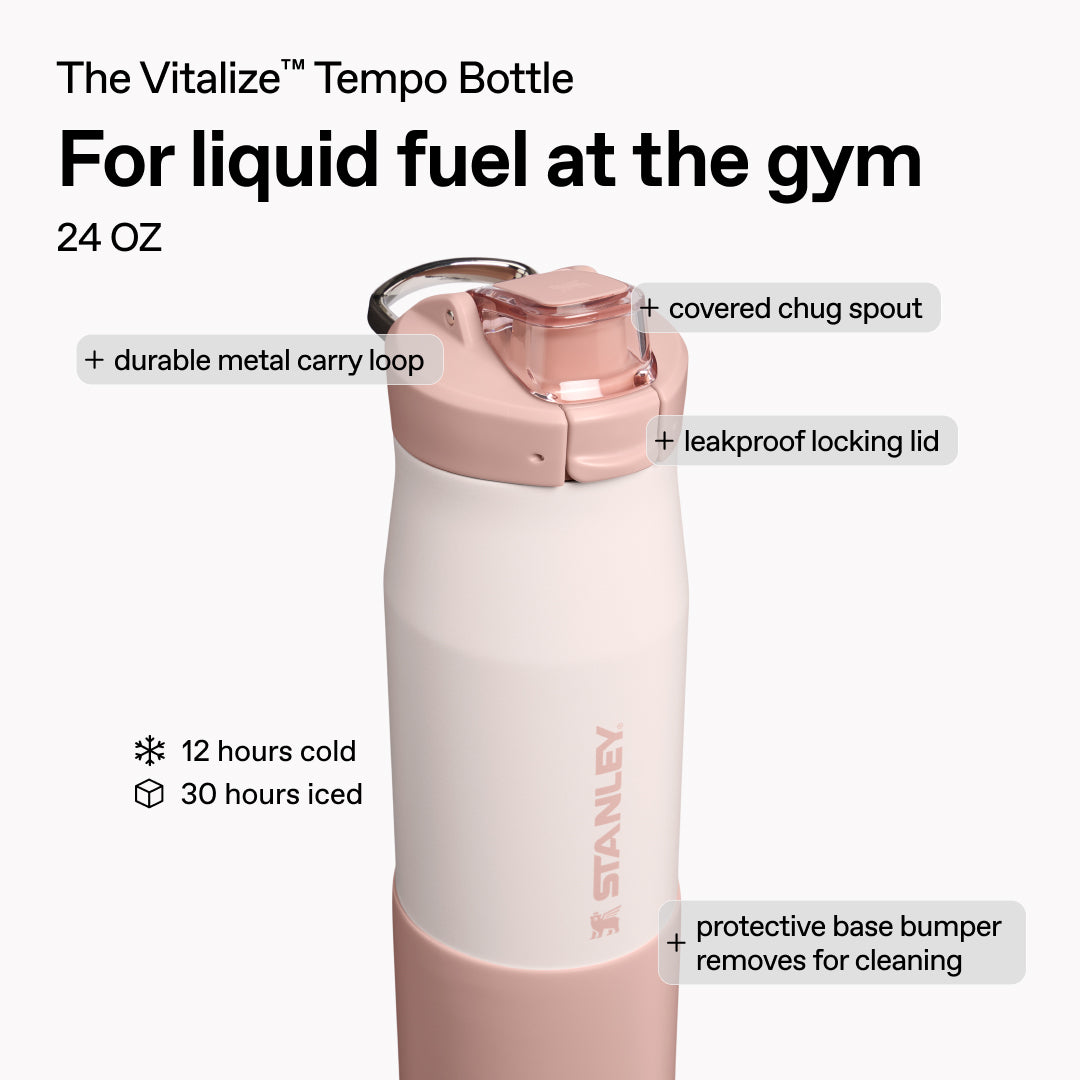 The Vitalize Tempo Bottle | 24 OZ - Image 38