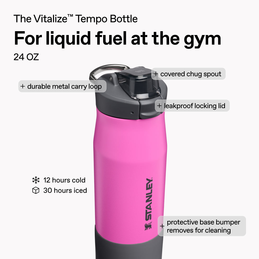 The Vitalize Tempo Bottle | 24 OZ - Image 40