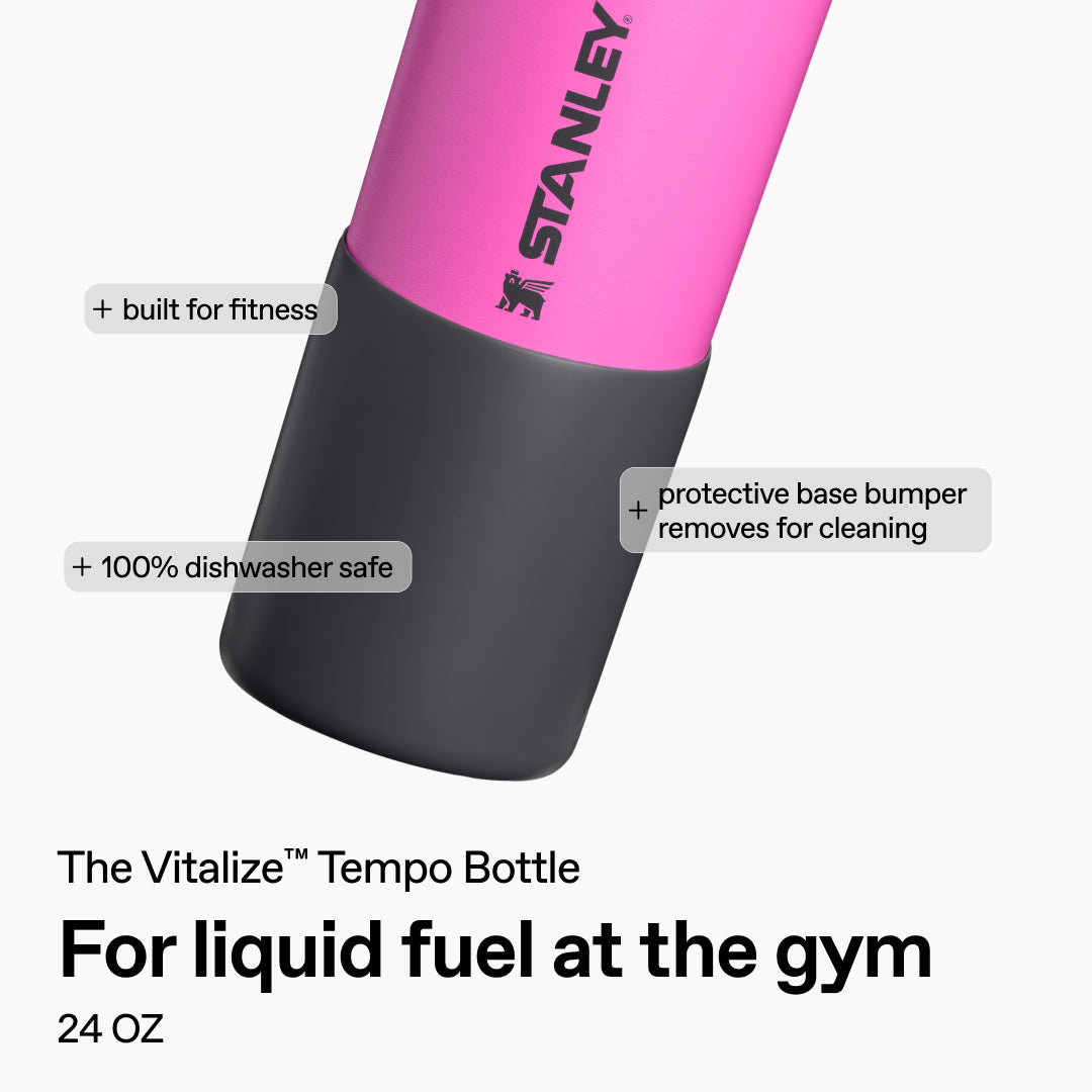 The Vitalize Tempo Bottle | 24 OZ - Image 41