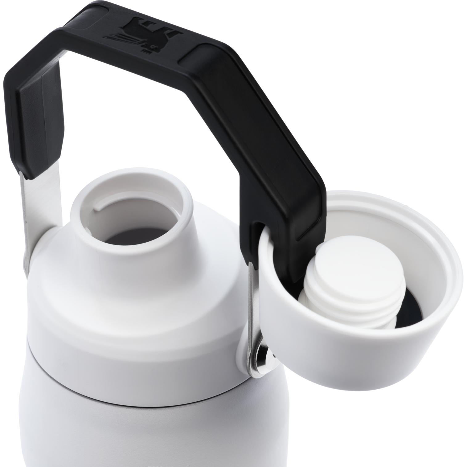IceFlow Bottle with Fast Flow Lid | 24 OZ - Image 73