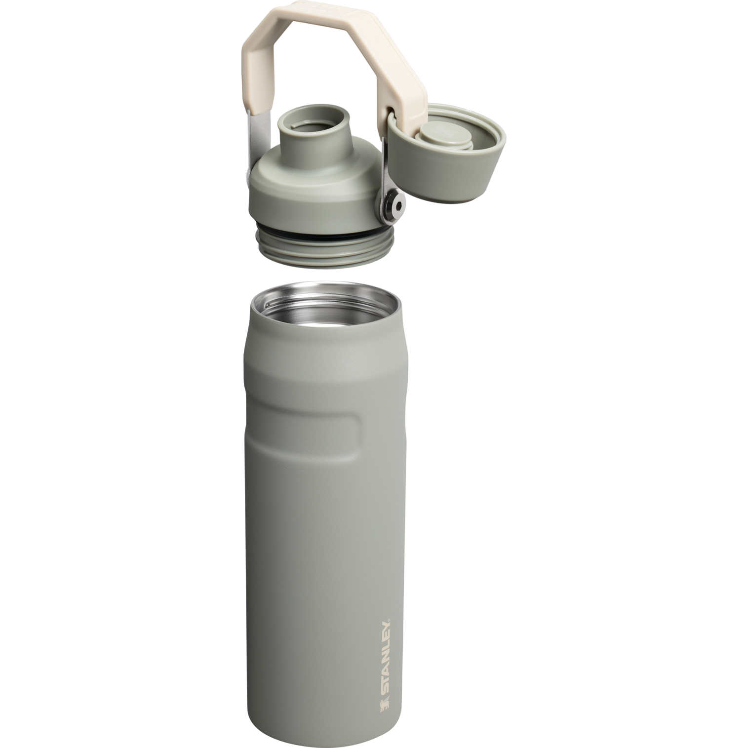 IceFlow Bottle with Fast Flow Lid | 24 OZ - Image 67