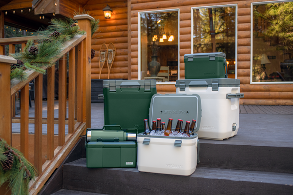 The Easy Carry Outdoor Cooler | 16 QT - Image 16