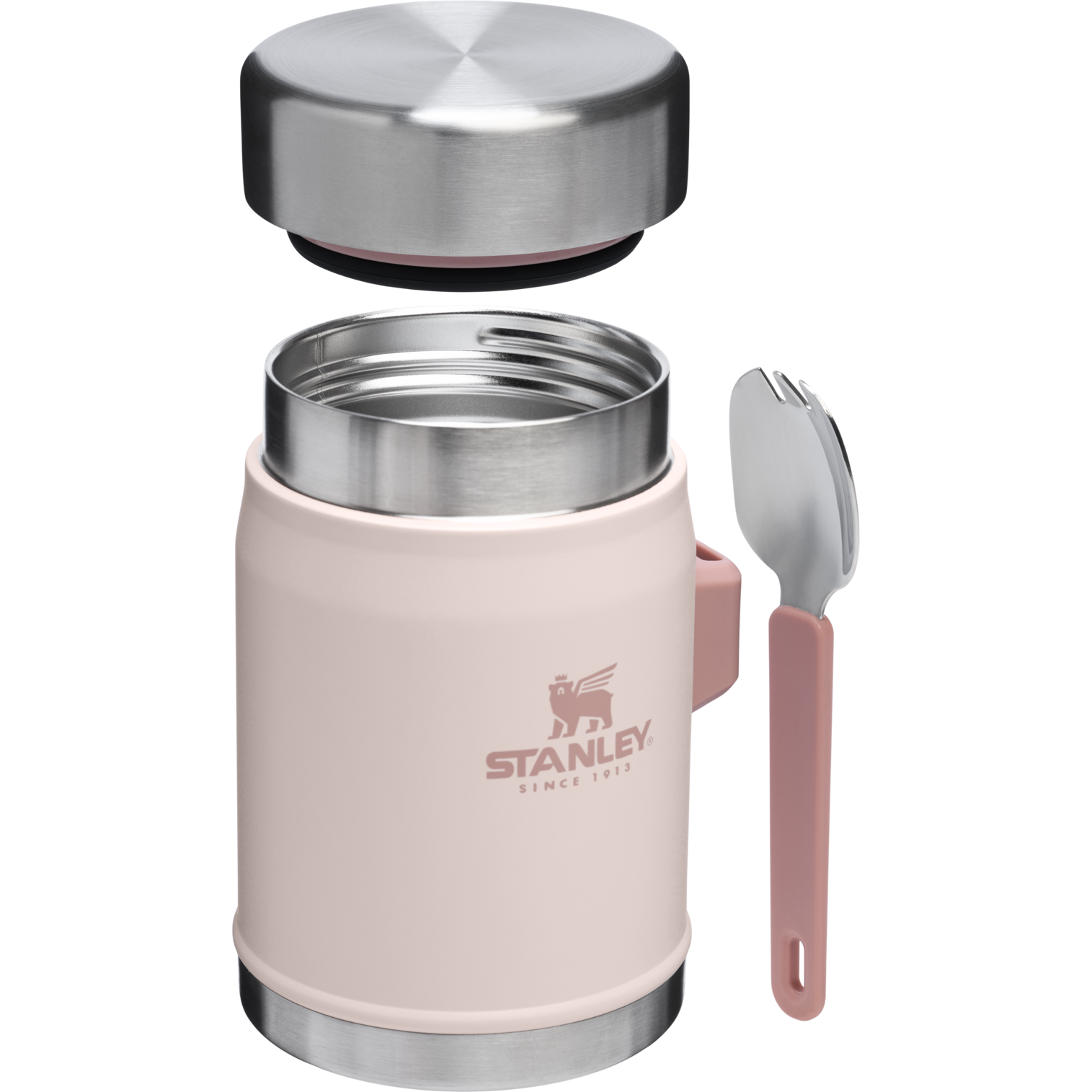 Classic Legendary Food Jar + Spork | 14 OZ - Image 25