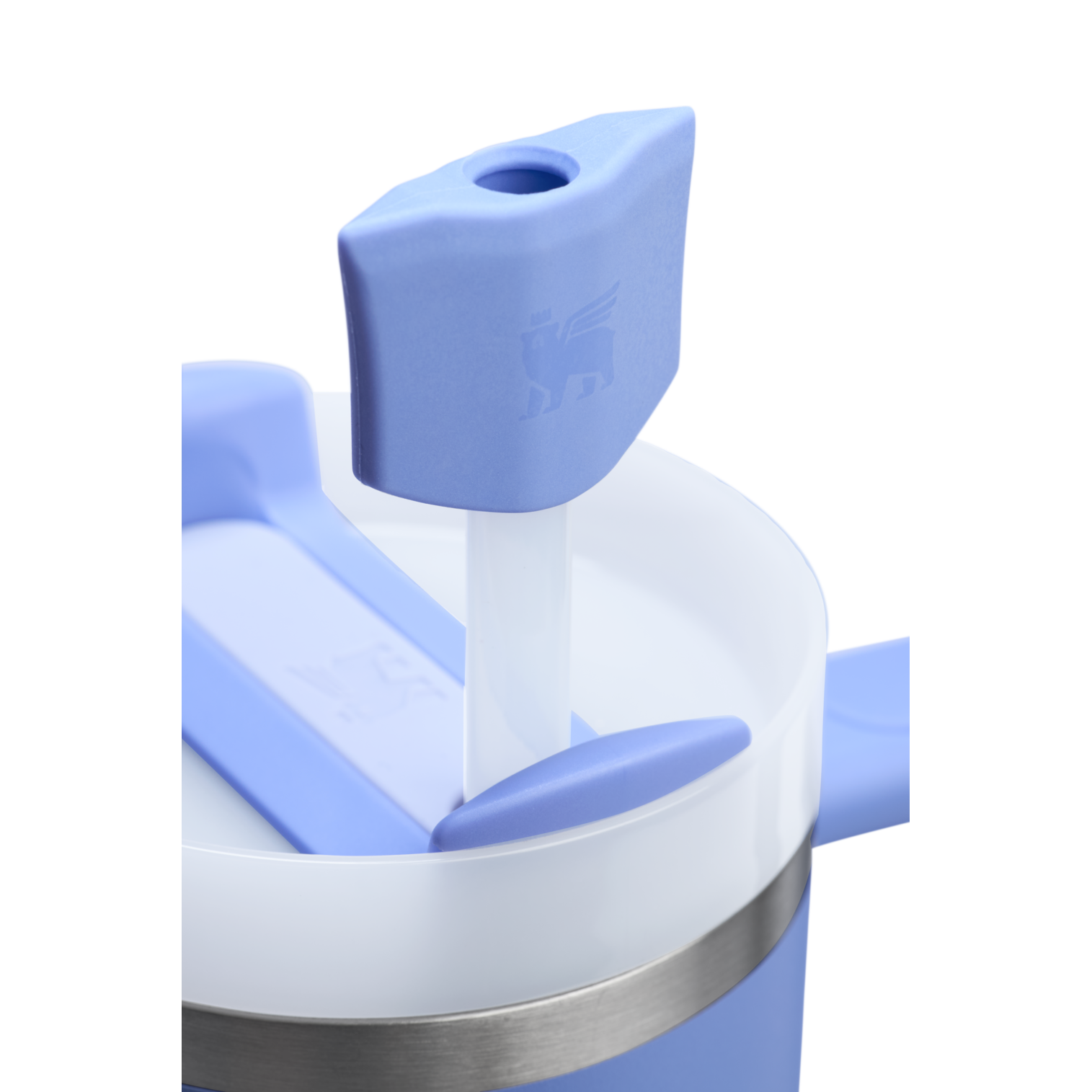 The Stay Smooth Straw Topper | 2-pack - Image 7