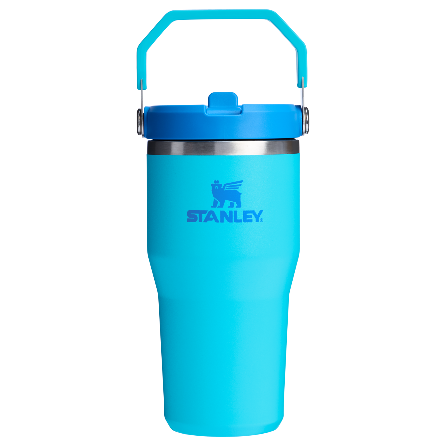 The IceFlow Flip Straw Tumbler | 20 OZ - Image 81