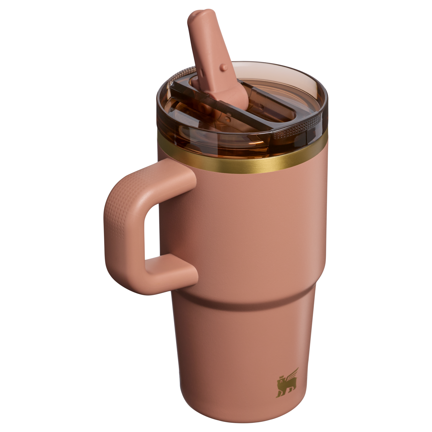 Alternative view of The Quencher ProTour Flip Straw Tumbler | 20 OZ - Stanley Create