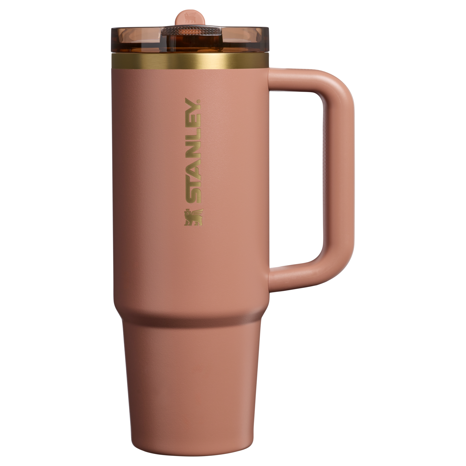 Alternative view of The Quencher ProTour Flip Straw Tumbler | 30 OZ