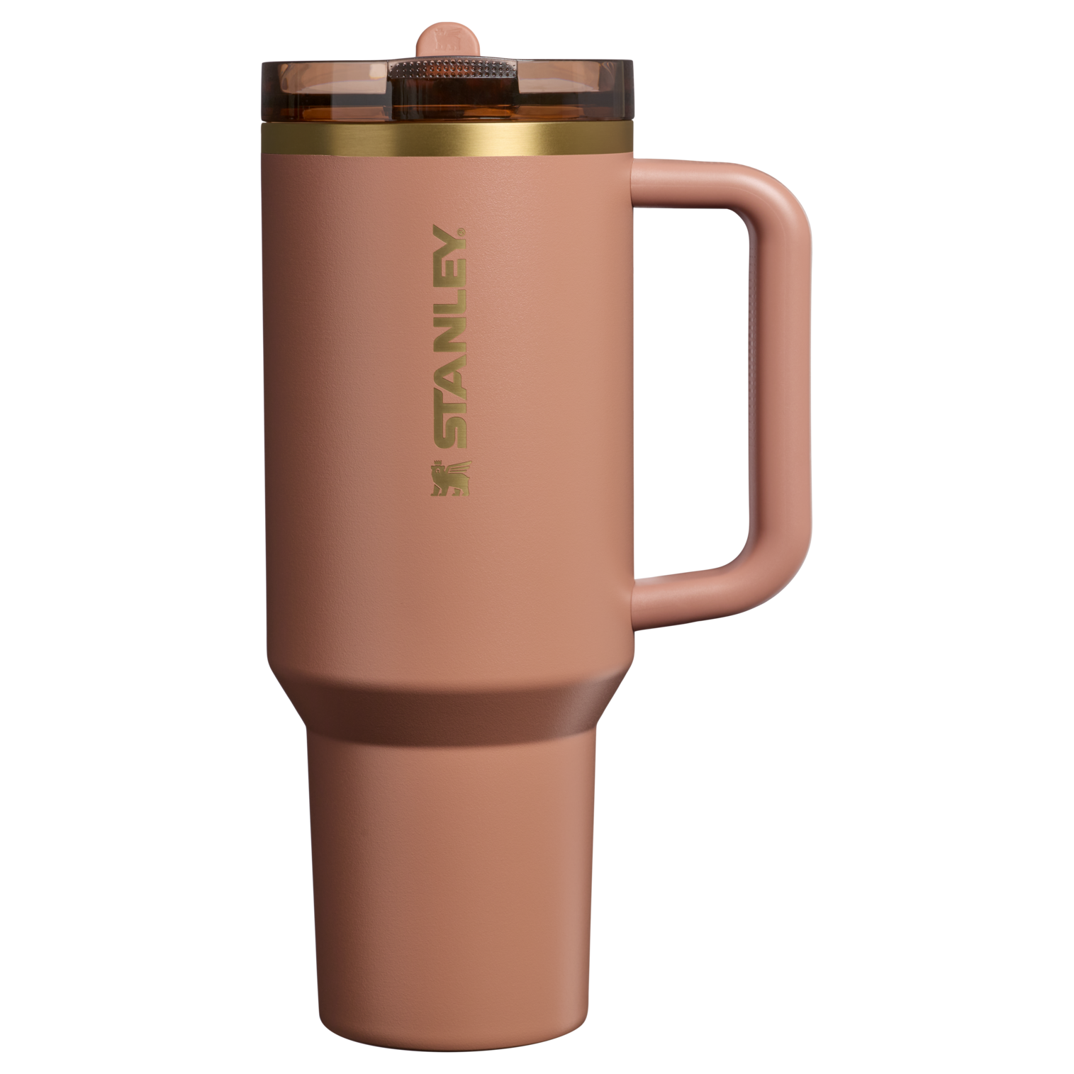 The Quencher ProTour Flip Straw Tumbler | 40 OZ - Stanley Create