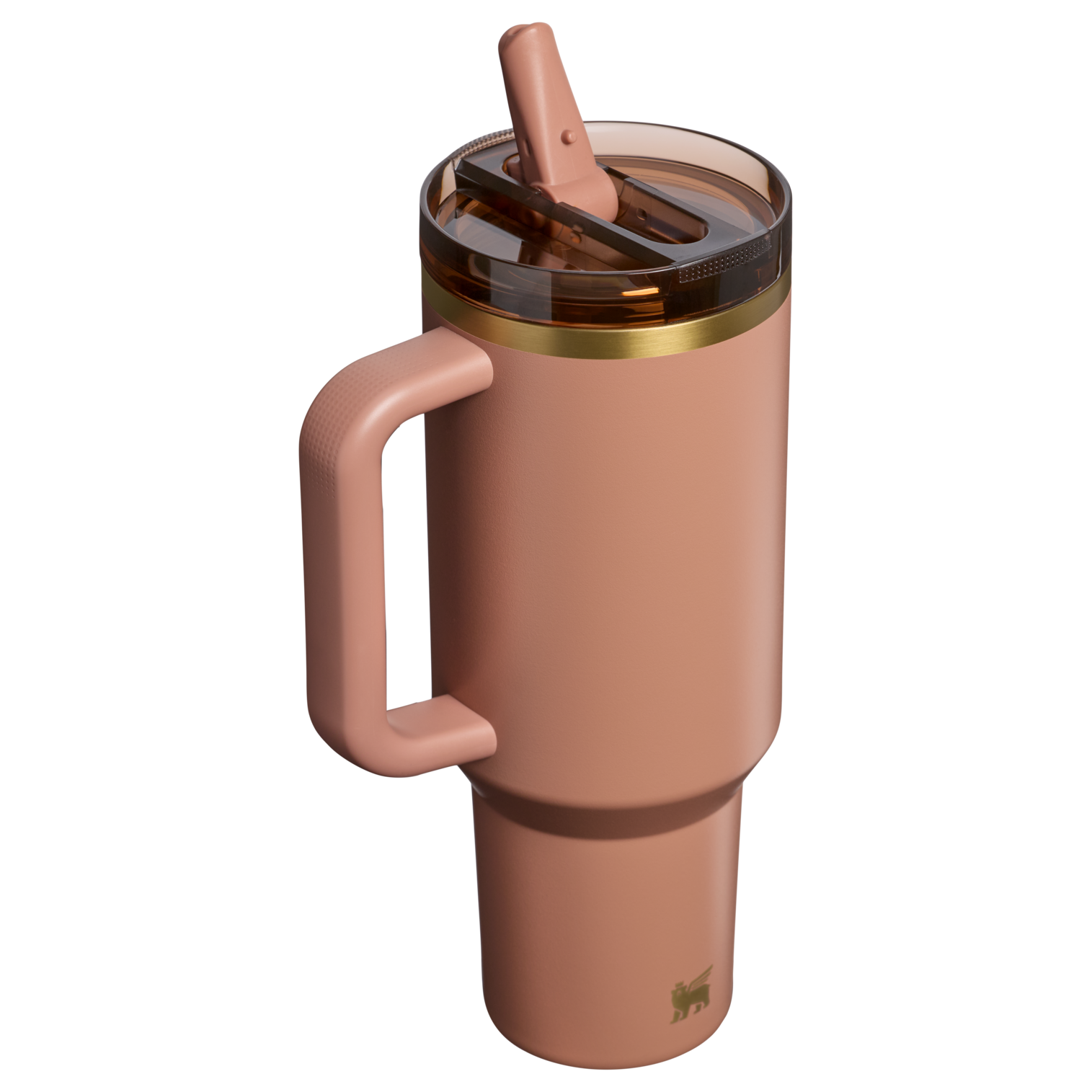 Alternative view of The Quencher ProTour Flip Straw Tumbler | 40 OZ - Stanley Create