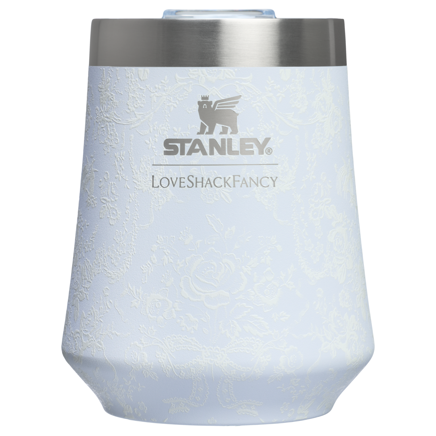 Stanley 1913 x LoveShackFancy Holiday Reserve Wine Tumbler | 11 OZ