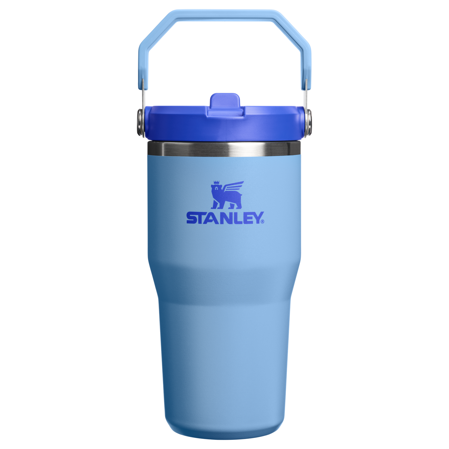 The IceFlow Flip Straw Tumbler | 20 OZ - Image 92
