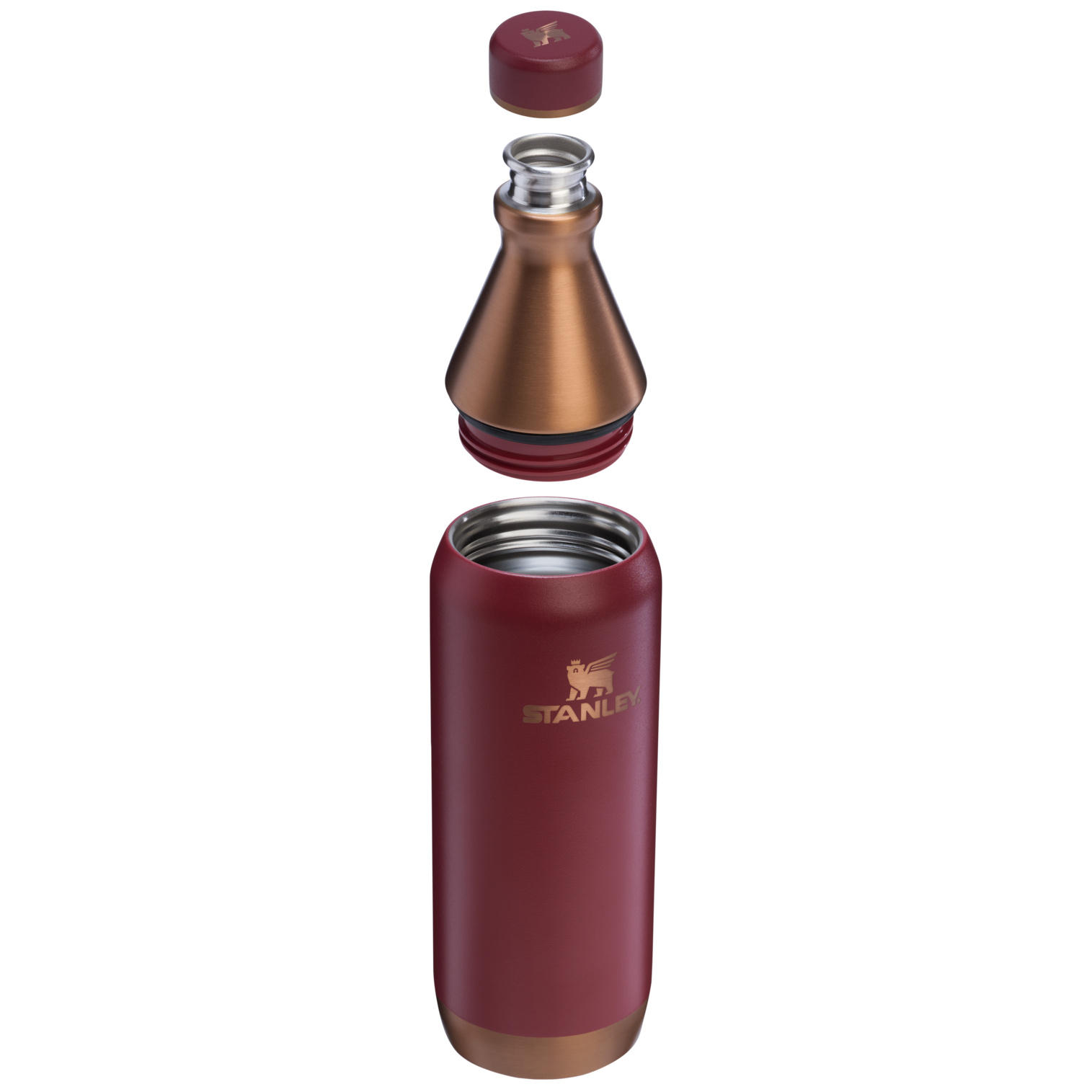 All Day Slim Bottle | 20 OZ - Stanley Create - Image 61