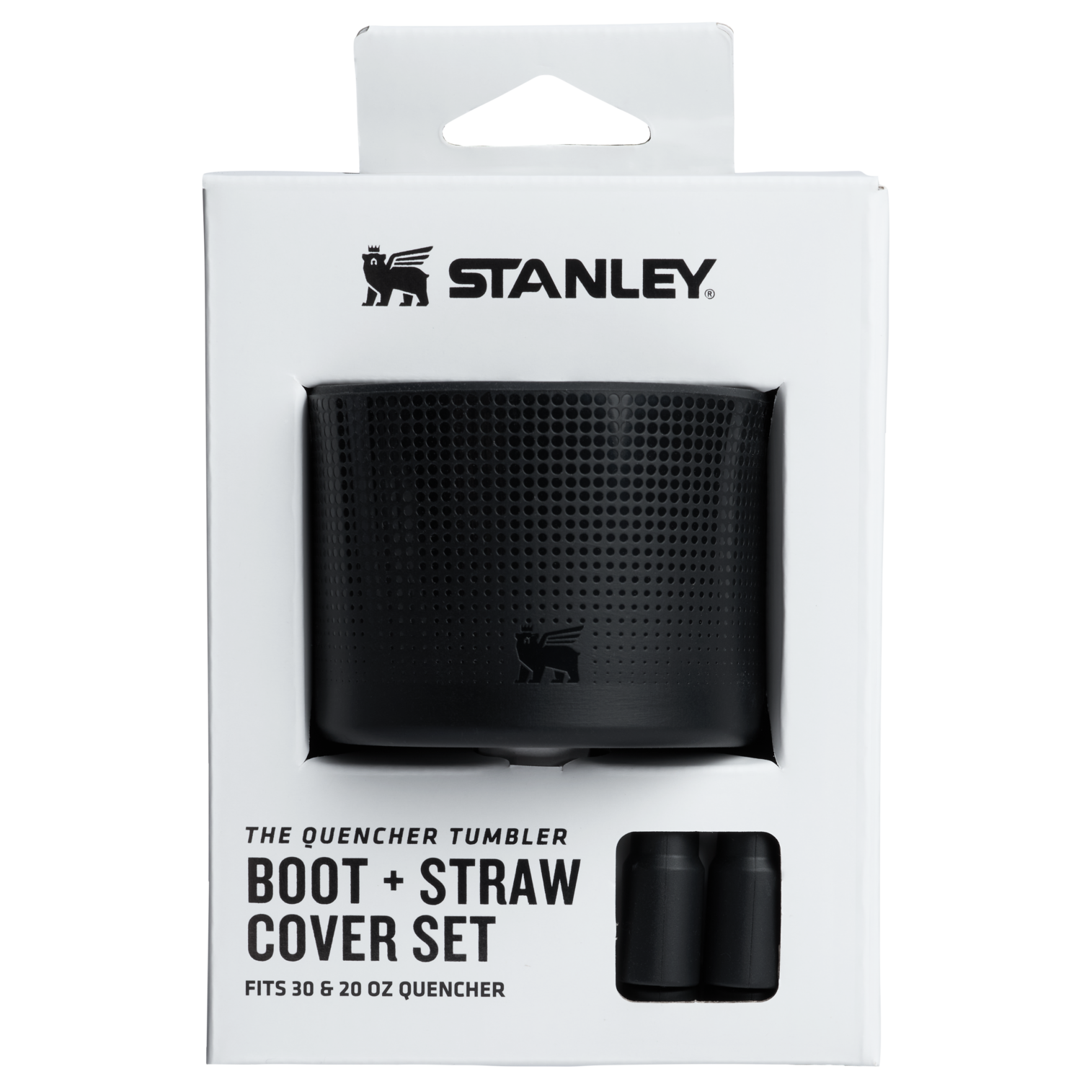 Alternative view of Stanley Quencher Boot and Straw Cover Set | 14 OZ