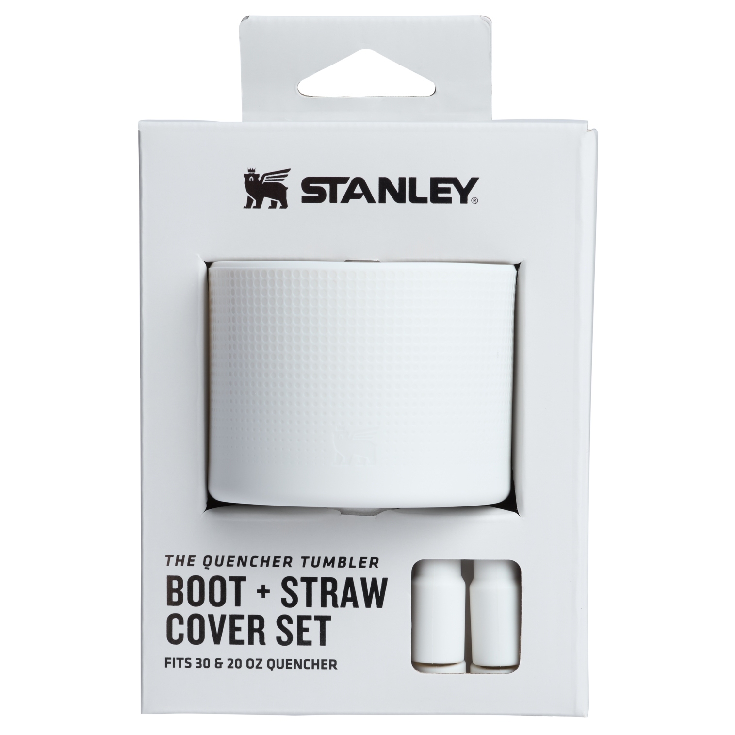 Stanley Quencher Boot and Straw Cover Set | 40 OZ - Image 3