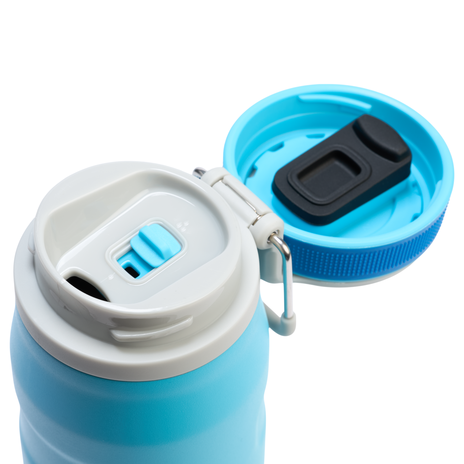 The IceFlow Bottle with Twist Flip Lid | 24 OZ - Image 25