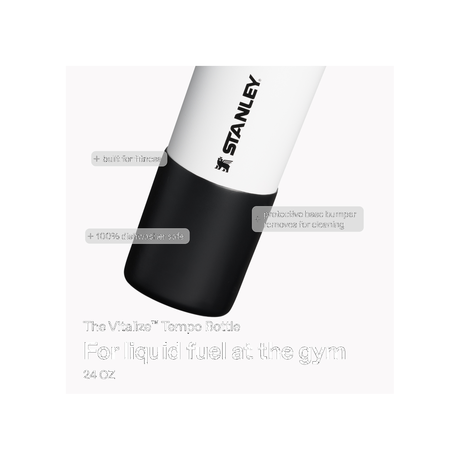 The Vitalize Tempo Bottle | 24 OZ - Image 37