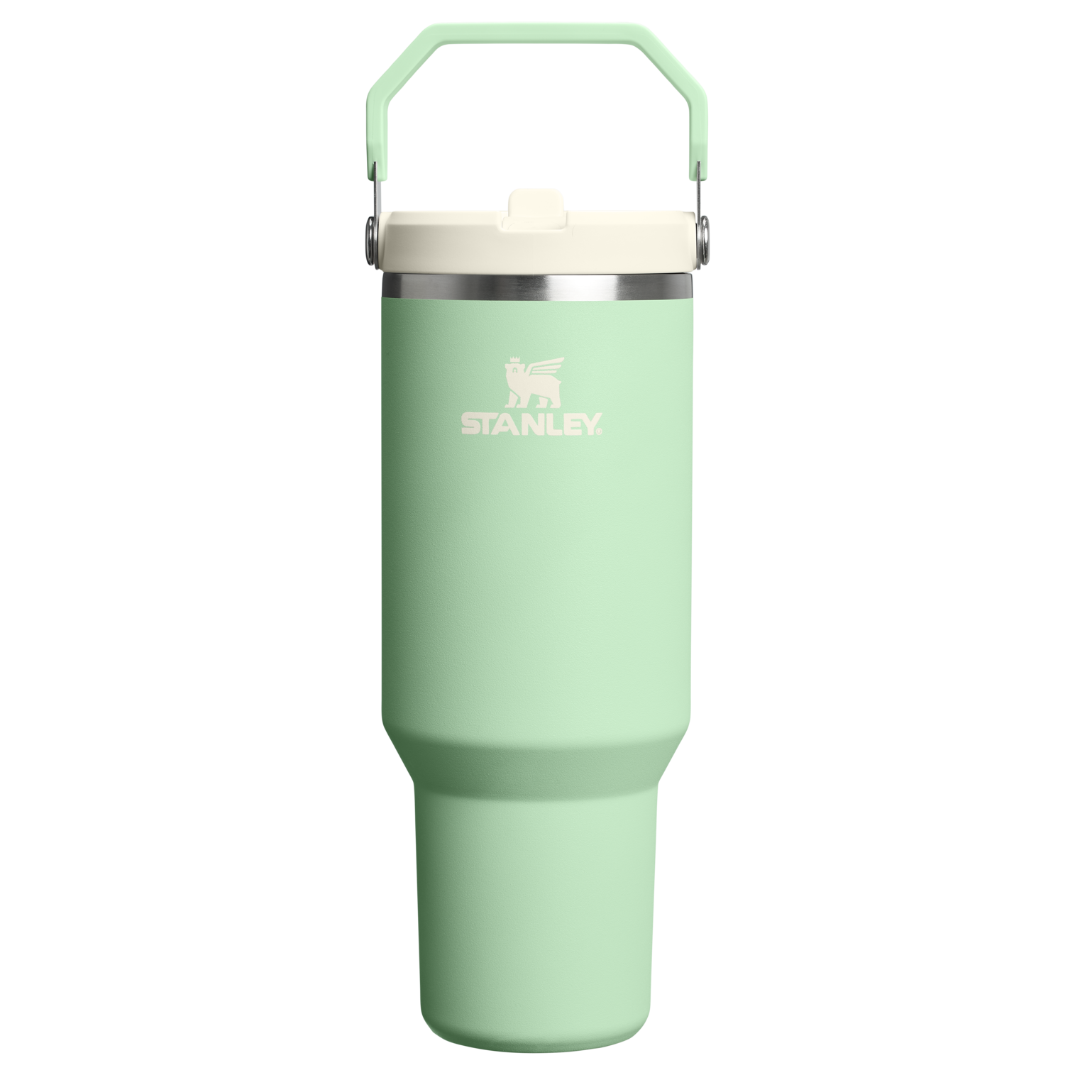 The IceFlow Flip Straw Tumbler | 40 OZ - Image 56