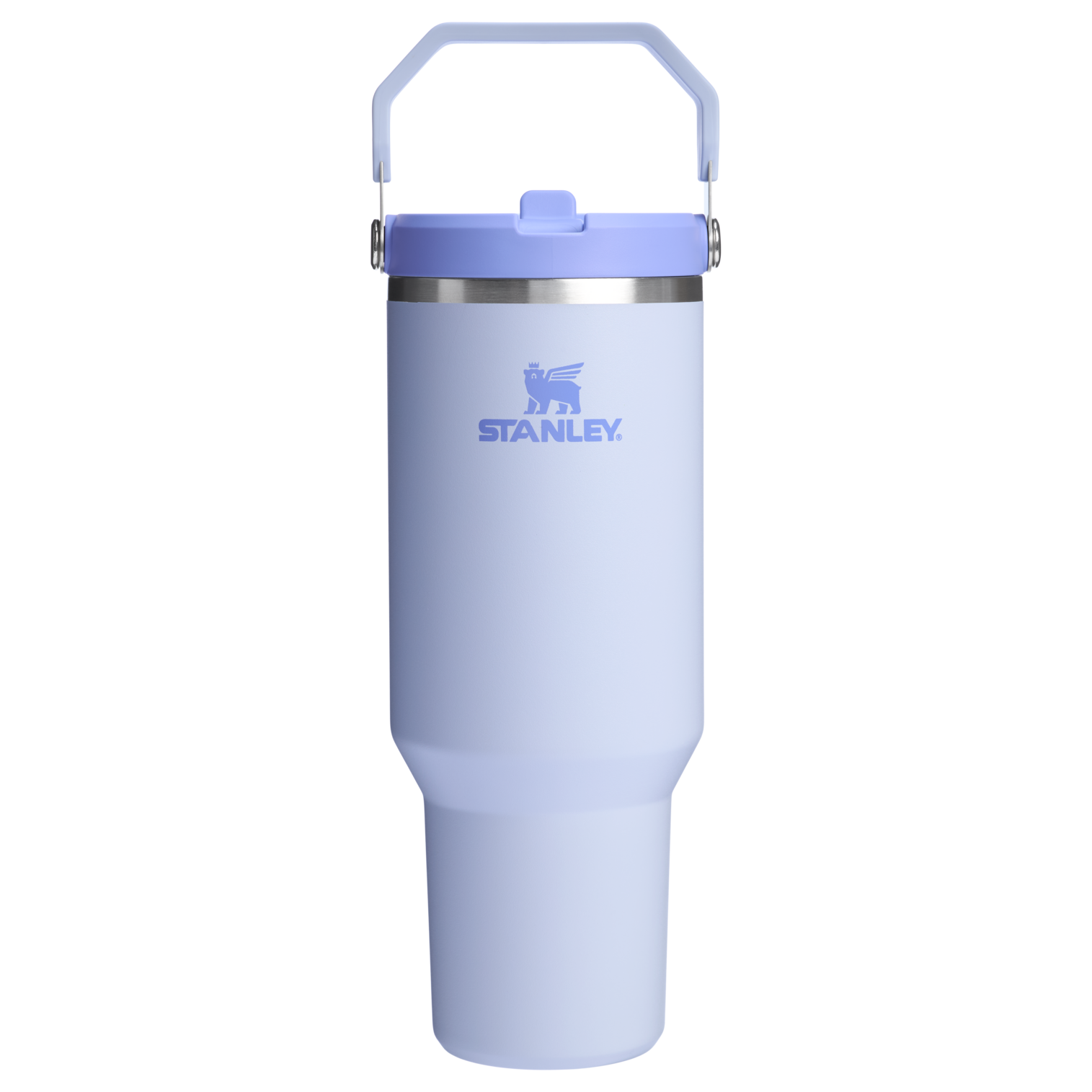 The IceFlow Flip Straw Tumbler | 40 OZ - Image 57