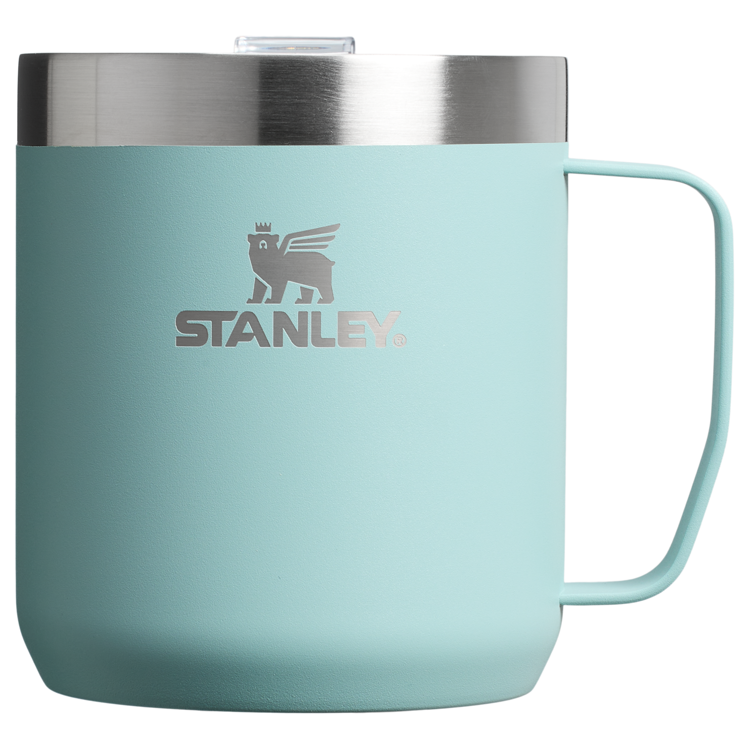 Classic Legendary Camp Mug | 12 OZ - Stanley Create - Image 55