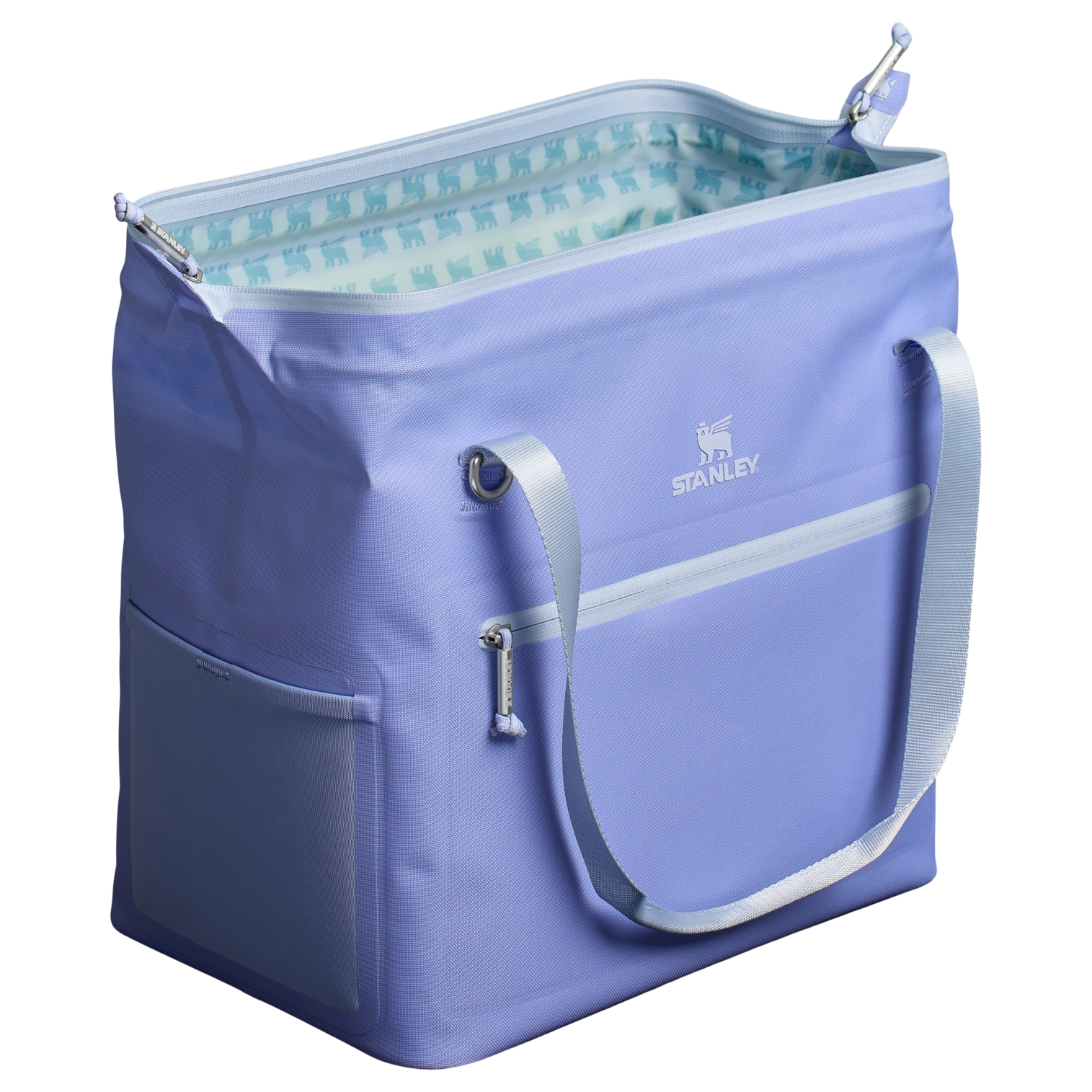 The All Day Julienne Max Cooler | 30 Can | 20 QT | 18.9 L - Image 3