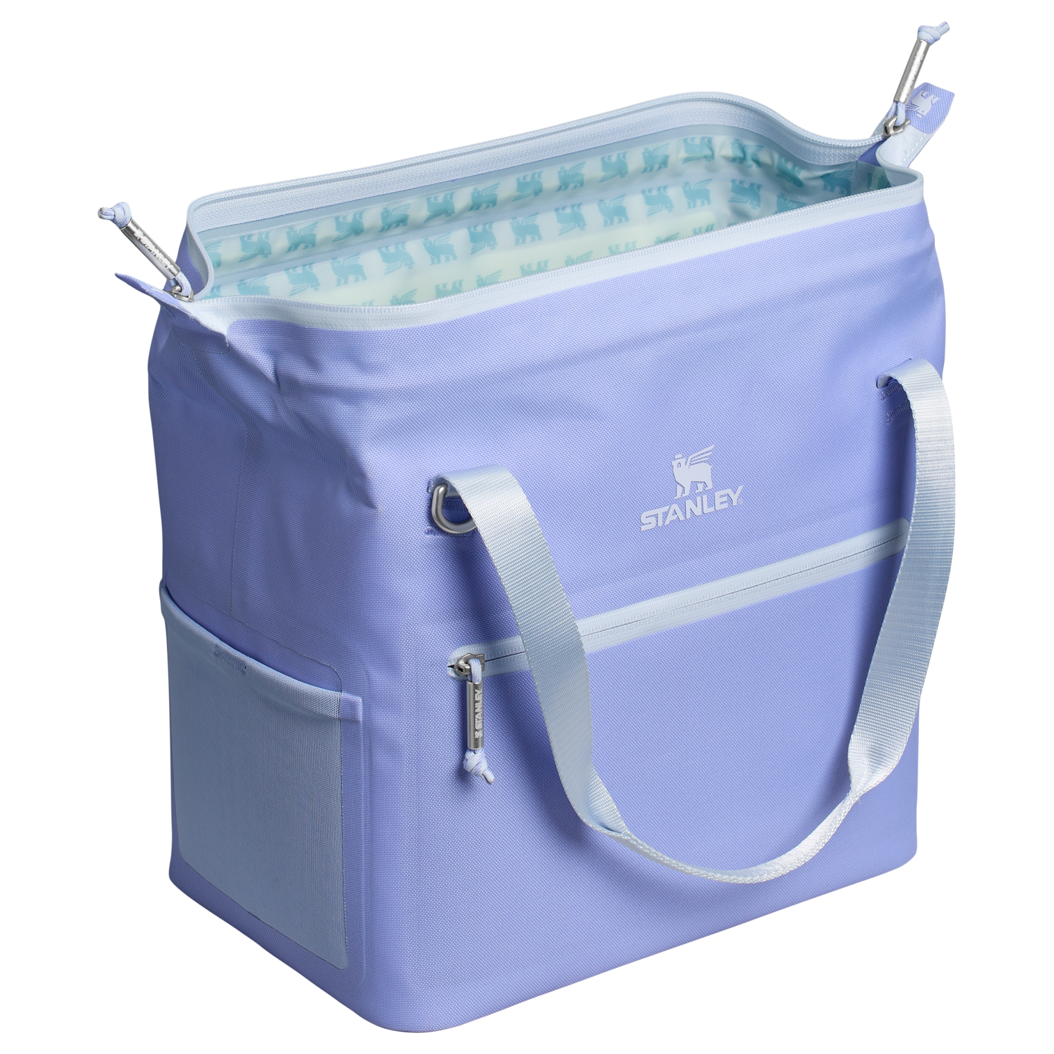 The All Day Julienne Midi Cooler | 20 Can | 12 QT | 11.3 L - Image 3