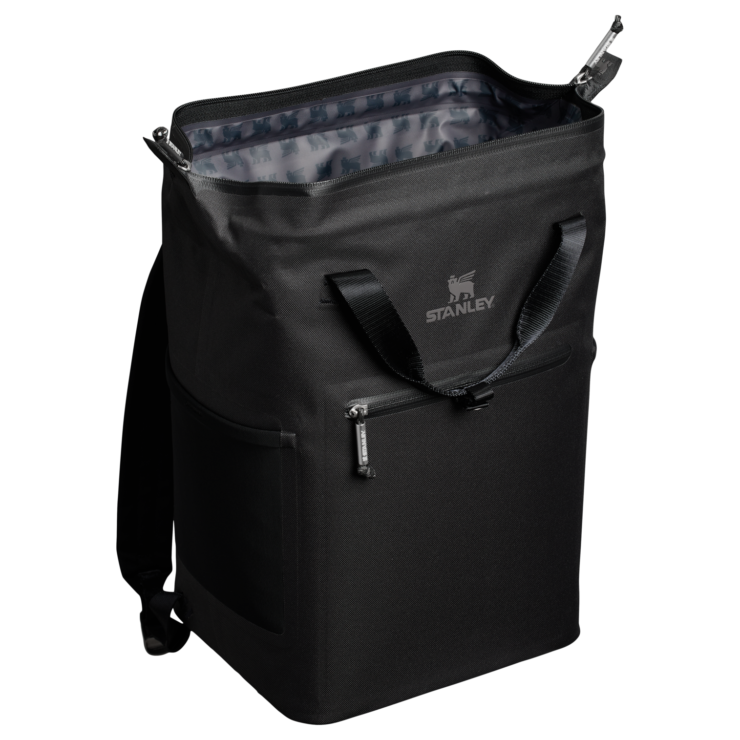 The All Day Madeleine Mini Cooler Backpack | 20 Can | 14 QT | 13.2 L - Image 8