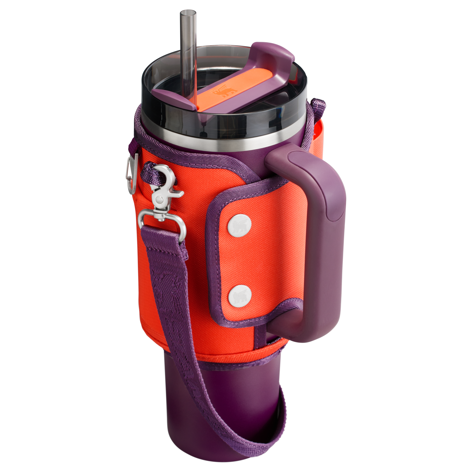 The All Day 40 OZ Quencher Carry-All - Image 22