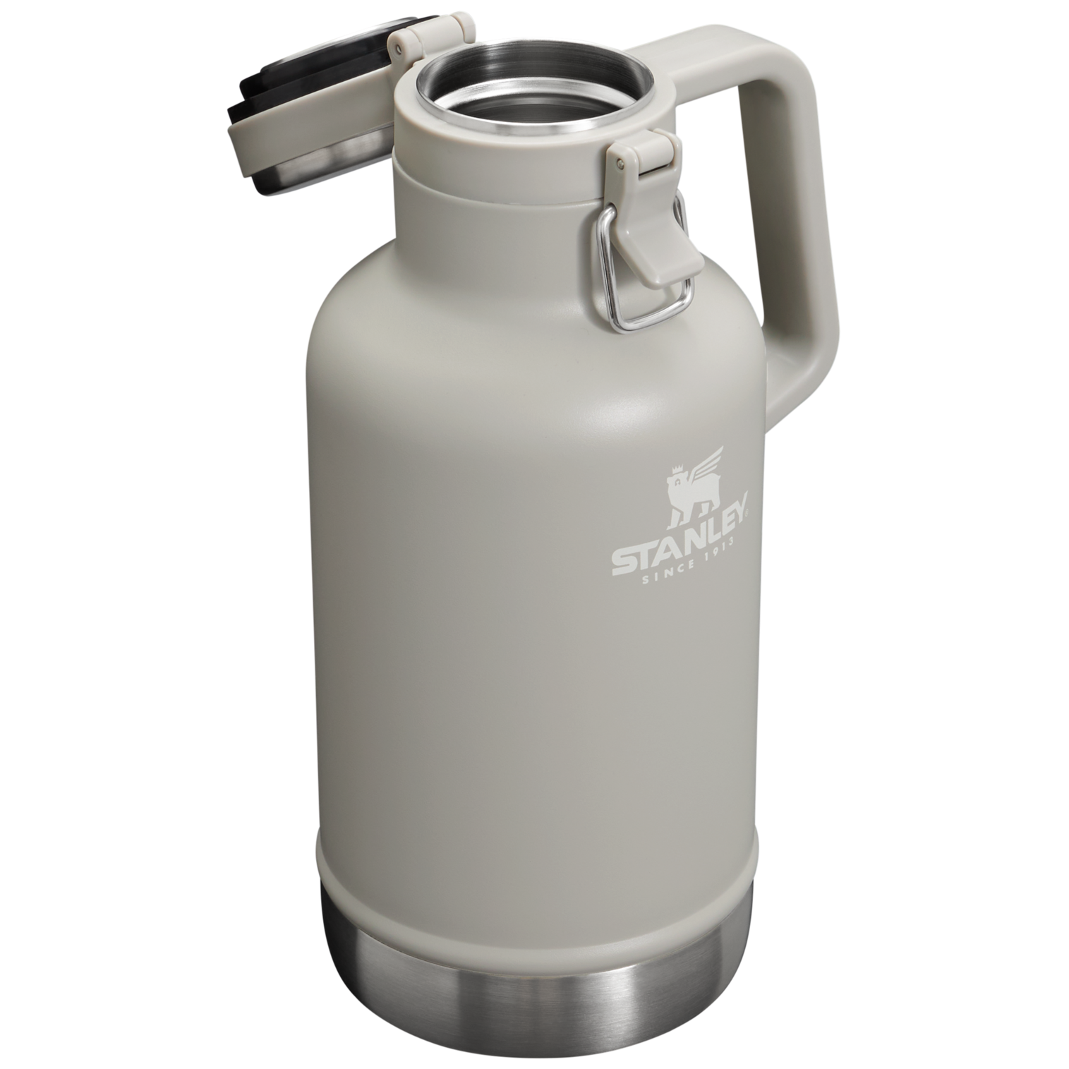 Classic Easy-Pour Growler | 64 OZ - Image 21