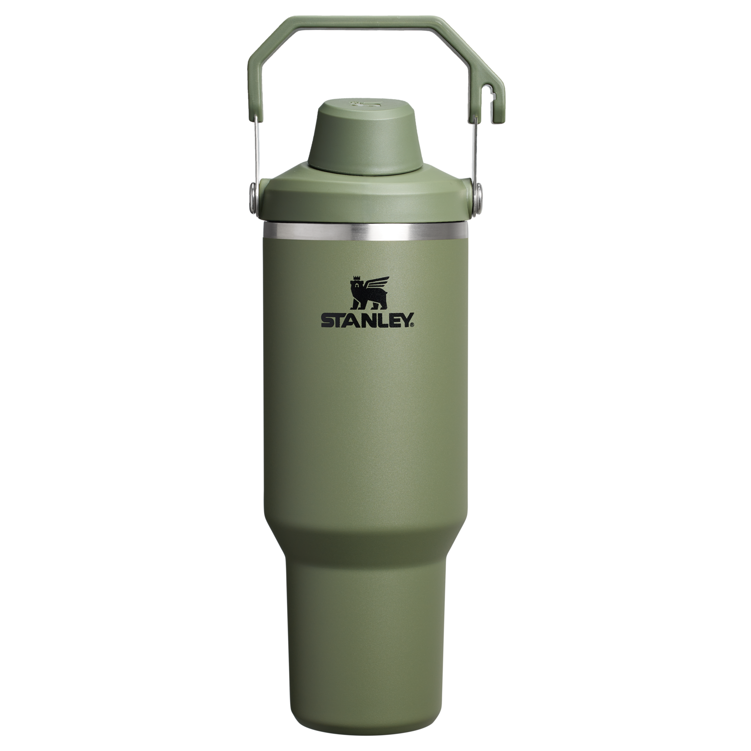 The IceFlow Tumbler with Fast Flow Lid | 40 OZ - Image 35