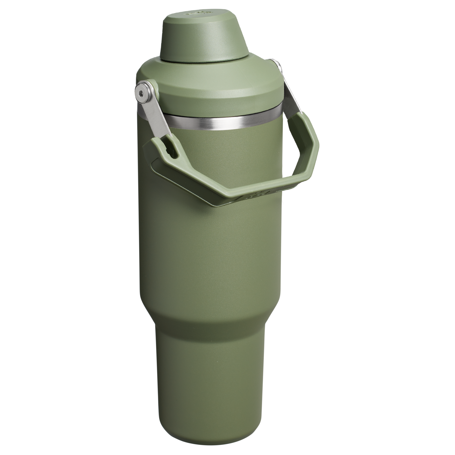 The IceFlow Tumbler with Fast Flow Lid | 40 OZ - Image 18