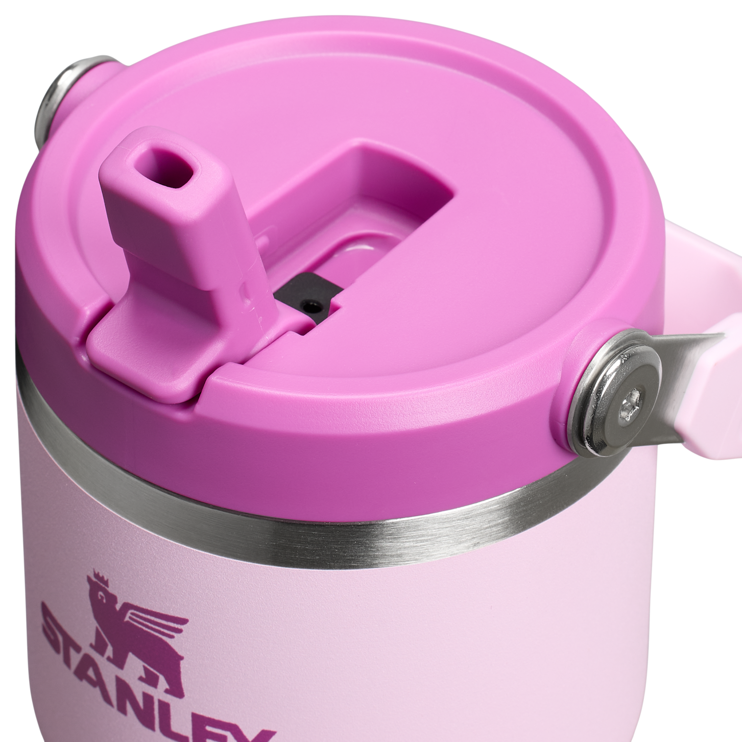 The IceFlow Flip Straw Tumbler | 20 OZ - Image 71
