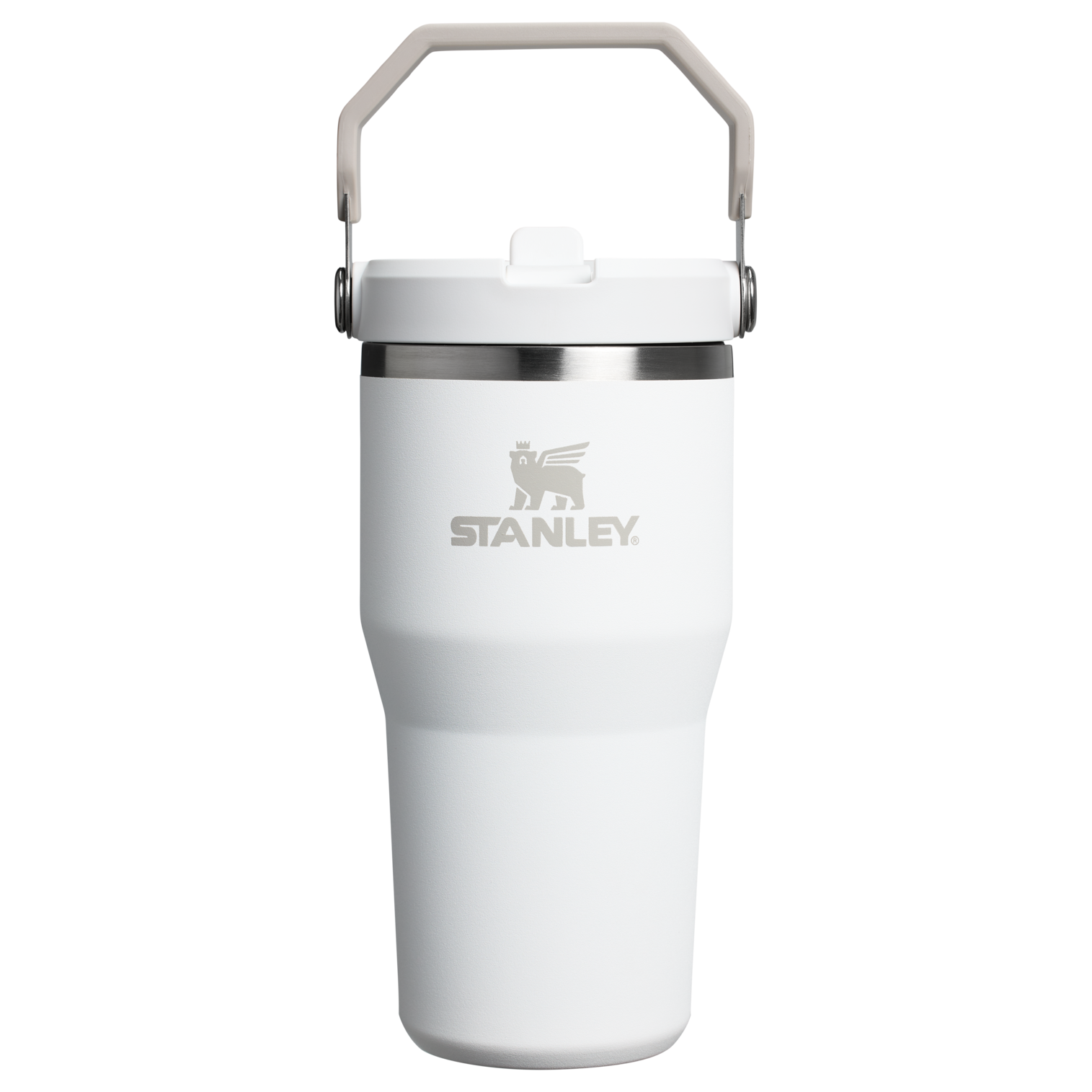 The IceFlow Flip Straw Tumbler | 20 OZ - Image 79
