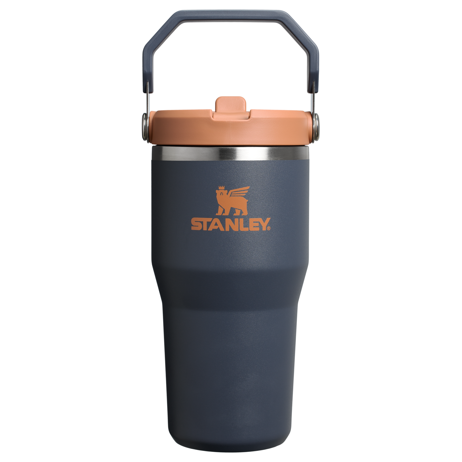 The IceFlow Flip Straw Tumbler | 20 OZ - Image 64