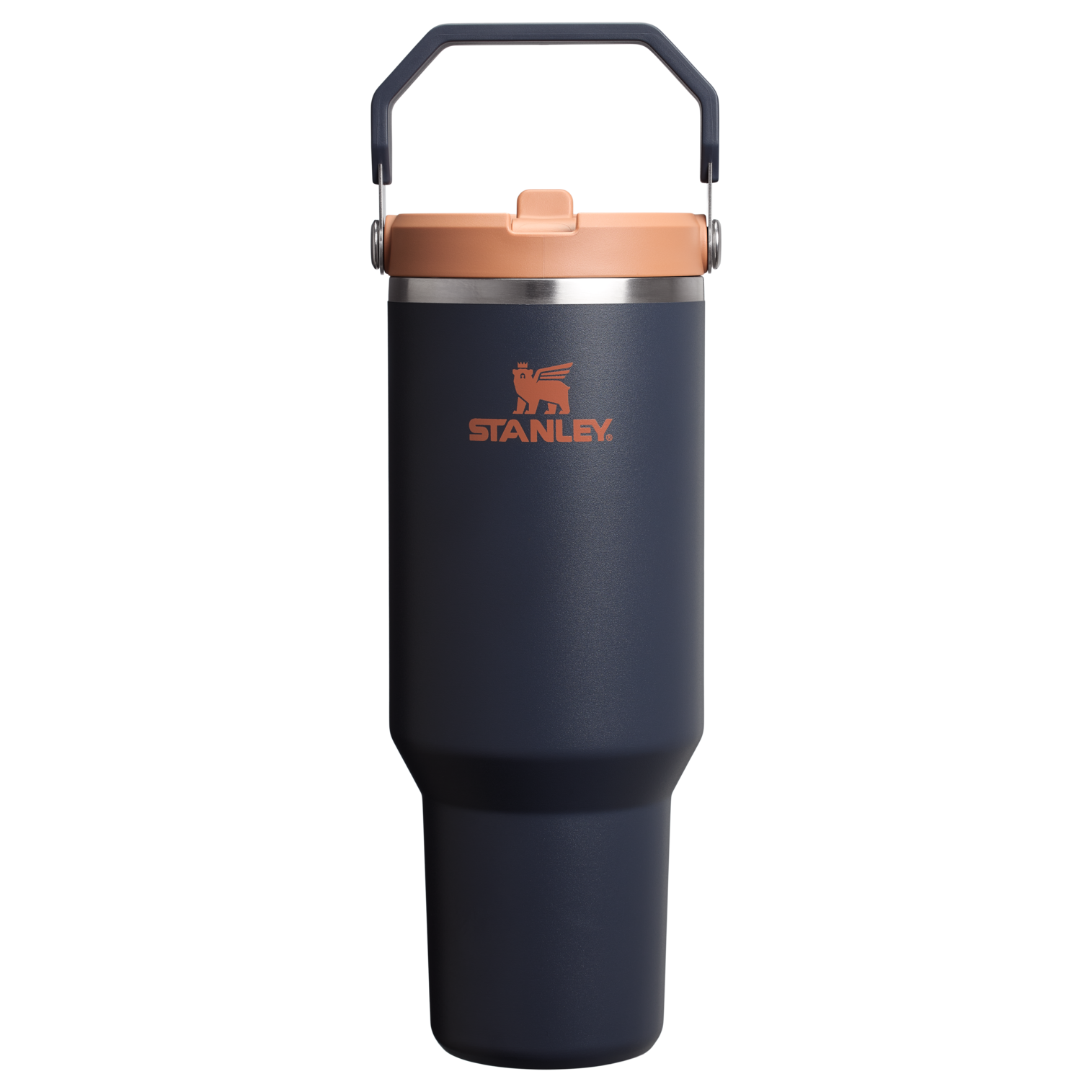 The IceFlow Flip Straw Tumbler | 40 OZ - Image 47